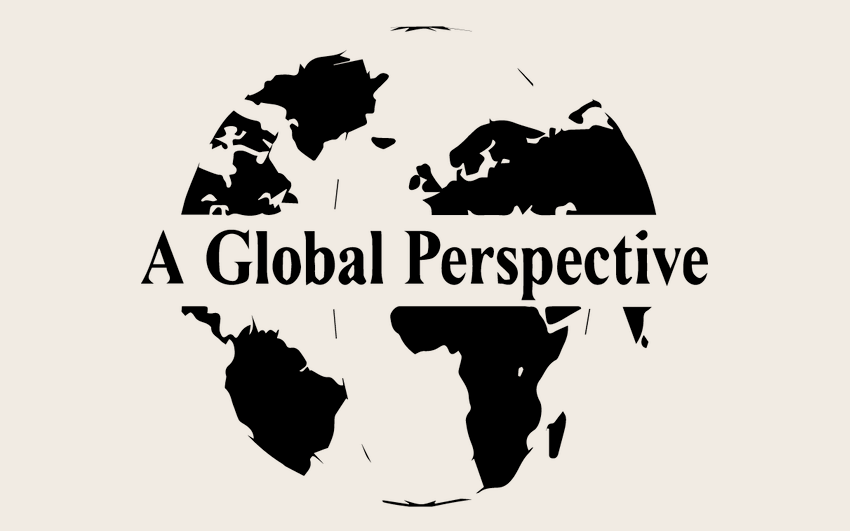 Global Perspectives (Year 9)