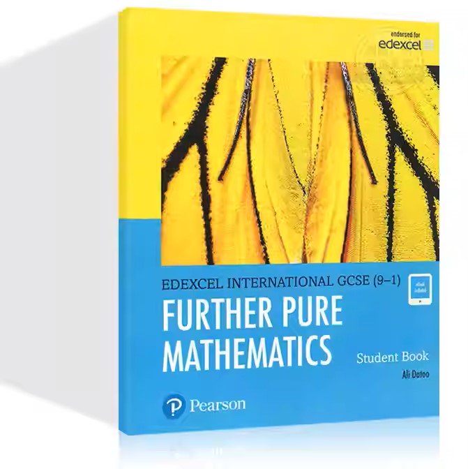 Further Pure Math Intensive Course